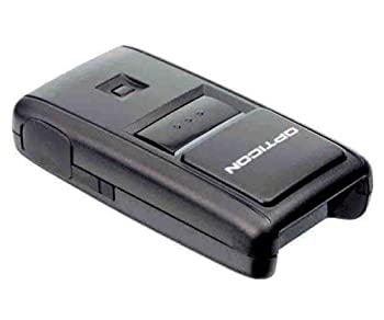 【中古】 Opticon OPN-2004-00 ポケットメモリレーザーバッチスキャナー USBキット|IINEX