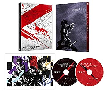 【中古】 落第騎士の英雄譚 キャバルリィ Blu-ray BOX