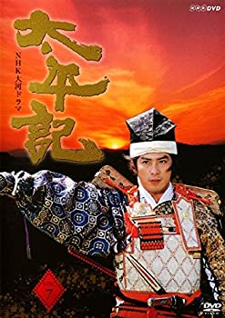 【中古】 NHK大河ドラマ 太平記 完全版 7 (第24話～第27話) [レンタル落ち]｜IINEX