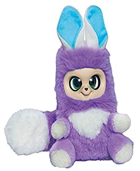 【中古】 おねがいかなえてギョロっぴー グレープ
