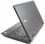 【中古】 NEC VersaPro VK27M X-N PC-VK27MXZDN Core i5 4310M 2.7GHz HDD 500GB 15.6インチ ブラック｜IINEX 31,737円