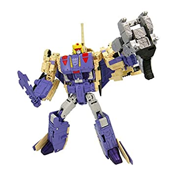 【中古】 トランスフォーマー LG59 ブリッツウイング｜IINEX