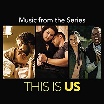 【中古】 THIS IS US (SOUNDTRACK) [CD]