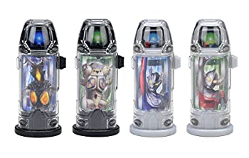 【中古】 ウルトラマンジード DXウルトラ宇宙カプセル マグニフィセントセット