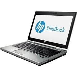 【中古】 【Win 10 】HP 2570p 第三世代i5 2.6GHz メモリー4GB HDD250GB 無線LAN 13型ワイド