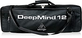 【中古】ベリンガー DEEPMIND 12用キャリングケース DEEPMIND 12-TB 27,736円