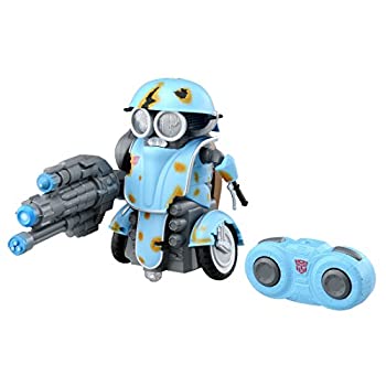 【中古】 トランスフォーマー オートボットスクィークスRC｜IINEX