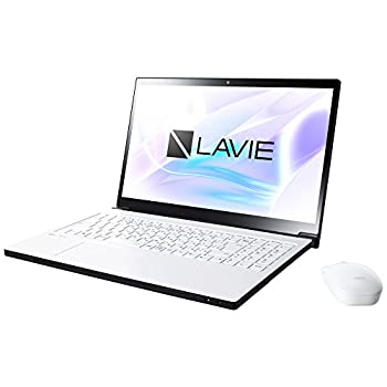 【中古】 NEC PC-NX750JAW LAVIE Note NEXT