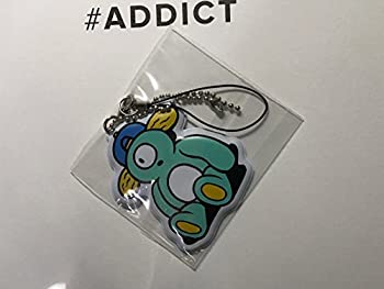【中古】 安室奈美恵 販売終了 完売 ツアー パンフレット #ADDICT｜IINEX