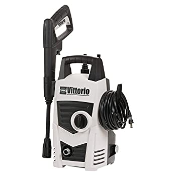 【中古】ZAOH 高圧洗いもの機 ヴィットリオ Vittorio 5m高圧導管標準尺度嘱する Z1-655-5