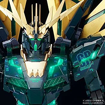 【中古】バンダイ(BANDAI) PG 1/60 RX-0[N] ユニコーンガンダム2号機 バンシィ・ノルン(最終決戦Ver.) プラモデル『機動戦士ガンダムUC』(ホビーオンライ