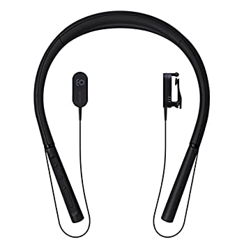【中古】 HA-3 CL-1001-B ブラック earsopen for music \u0026 communic