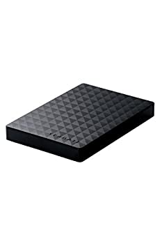 【中古】【輸入・国内仕様】SGP-NZ010UBK(ブラック) ポ-タブルHDD 1TB USB3.1(Gen1) /3.0/