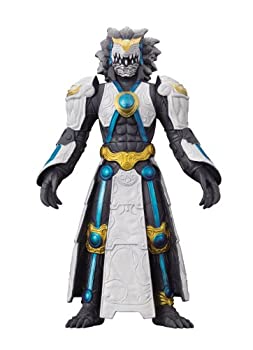 【中古】ゾディアーツコレクション02 レオ・ゾディアーツ
