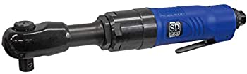 【中古】ベッセル エスピー大気圏(SP) エアーラチェットインパクトレンチ(12.7) 締付トルク(N・m)13~90 ラチェパクト SP-7731