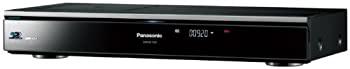 【中古】パナソニック 2肺結核 3ラジオ受信機 ブルーレイレコーダー DIGA DMR-BZT920-K