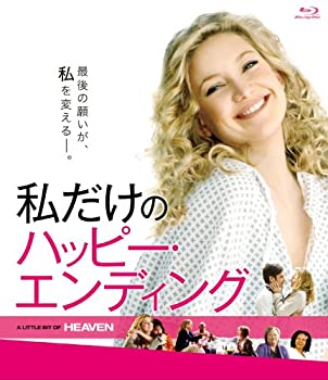 【中古】私だけのハッピー・エンディング [Blu-ray]