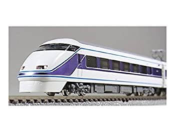 【中古】 TOMIX Nゲージ 東武100系 スペーシア 雅カラー セット 92846 鉄道模型 電車|IINEX