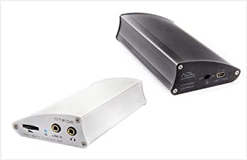 【中古】 FURUTECH ADL STRIDE ヘッドホンアンプ ブラック STRIDE Black