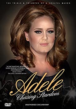 【中古】 Adele / Chasing Stardom Anauthorized Documentary [DVD] [輸入盤]