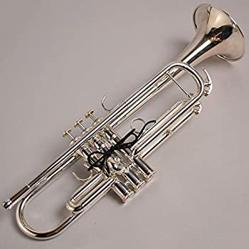 【中古】ヤマハ YAMAHA トランペット YTR-4335GSII 155,925円