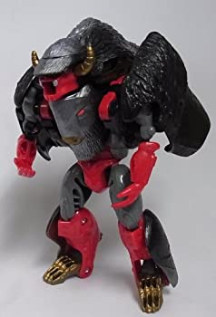 【中古】 トランスフォーマー ビーストウォーズ C-13 ビッグ唐人笛