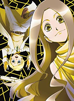 【中古】 ファイ・ブレイン ～神のパズル Ｖｏｌ．５ 【通常版】 [Blu-ray]