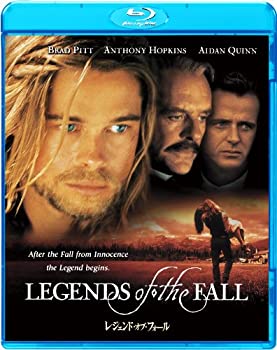 【中古】レジェンド・オブ・フォール [Blu-ray]