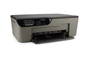 【中古】 hp Deskjet 3070A AirPrint 無線 A4 複合機 CQ192C#ABJ