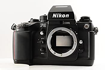 【中古】 Nikon ニコン F4