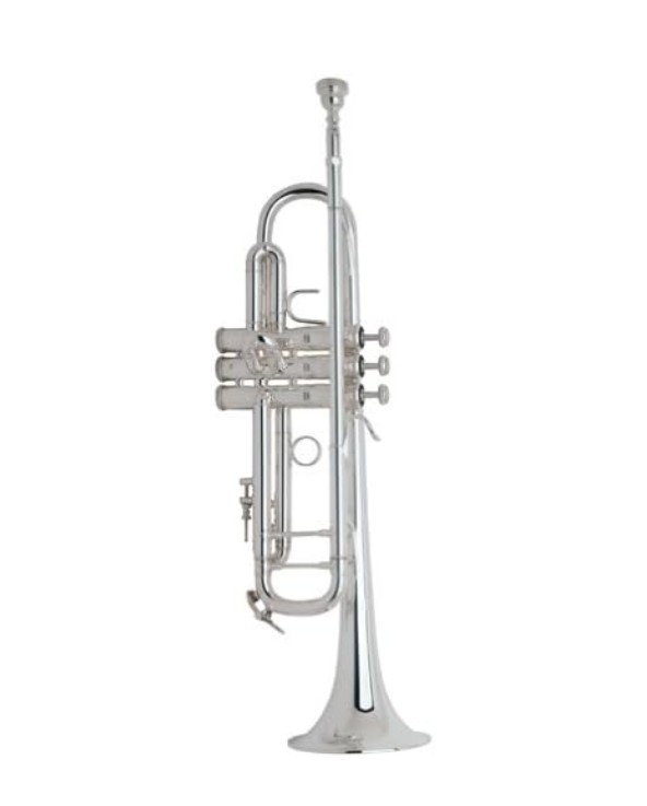 【中古】 ヴィンセント・バック VINCENT・BACH B♭トランペット 180ML37SP