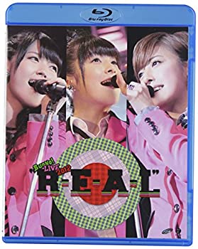 【中古】Buono! LIVE 2012 “R・E・A・L\