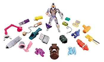 【中古】 仮面ライダーフォーゼ フォーゼモジュールチェンジシリーズSP 仮面ライダーフォーゼ ベースステイツ&モジュールSPセット 6,470円