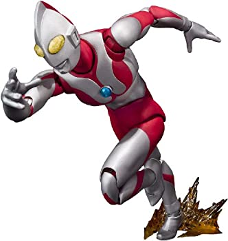 【中古】ULTRA-ACT ウルトラマン