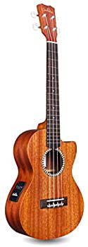 【中古】Cordoba ソリッド マホガニー トップ テナー ウクレレ PU付 20TM-CE【国内正規品】