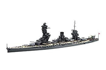 【中古】フジミ模型 1/700 特シリーズ No.67 日本海軍戦艦 扶桑 昭和19年 プラモデル 特67