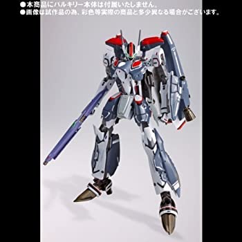 【中古】 DX超合金 VF-25F (早乙女アルト機) 用 スーパーパーツ (リニューアルVer.)｜IINEX