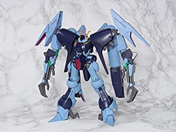 【中古】ROBOT魂 -人造人間魂-〈SIDE MS〉バイアラン・カスタム（魂ウェッブ押さえる）