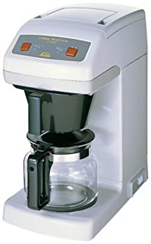 【中古】 カリタ 御勤め用珈琲 ドリップ器械 ET-250