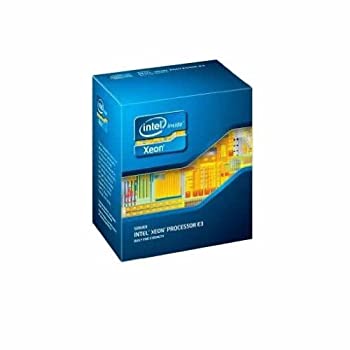 【中古】 intel CPU Xeon E3-1240V2 3.40GHz LGA1155 BX80637E31240V2 【BOX】