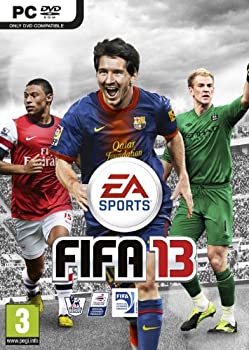 【中古】 FIFA 13 マイコン インポート版