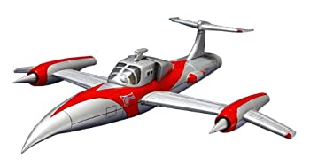 【中古】 EX合金 タックアロー+タックパンサー (ノンスケール・塗装済みダイキャストモデル)