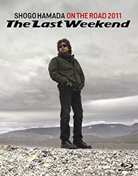 【中古】 ON THE ROAD 2011 The Last Weekend [Blu-ray]｜IINEX