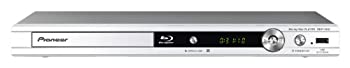 【中古】 Pioneer 草分け ブルーレイディスクプレーヤー 白いこと BDP-3110-W