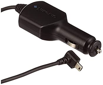 【中古】 [ガーミン GARMIN] カーアダプター (USB nuvi VIRB) 010-11838-00