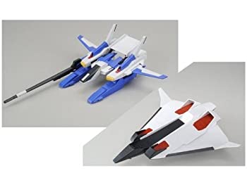 【中古】HGUC 1/144 Gディフェンサー &フライングアーマー
