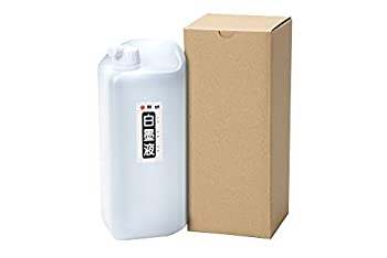 【中古】開明 白墨液 1.8L