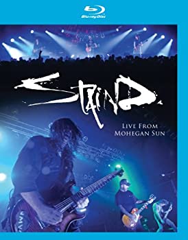 【中古】 Live From Mohegan Sun [Blu-ray] [輸入盤]