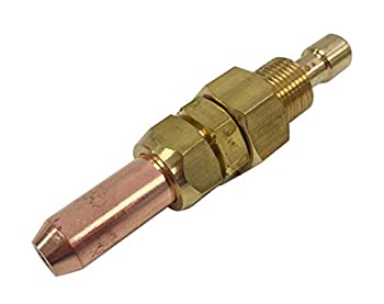 【中古】ヤマト A型 切断器用 火口 No.2