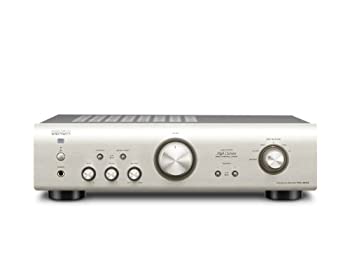 【中古】 DENON デノン プリメインアンプ エントリークラス プレミアムシルバー PMA-390RE-SP｜IINEX